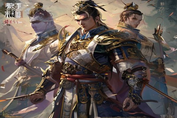 关云长手游